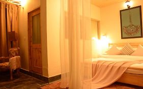 Musafir Cottage